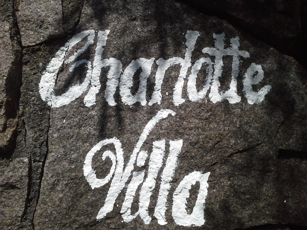 Charlotte Villa Takamaka Esterno foto
